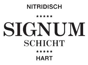 signumschicht